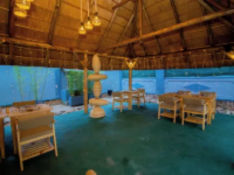 ArthillsBoutiqueHotel Hotels in Gasabo