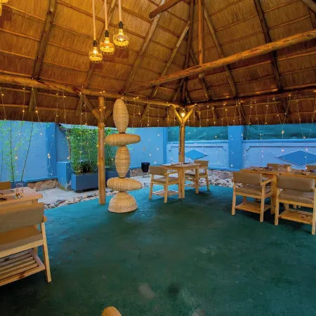 ArthillsBoutiqueHotel