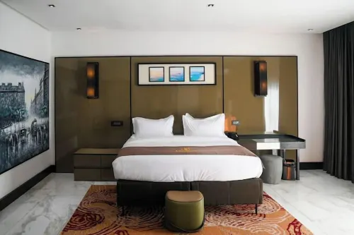 Rocaville Luxury Apartments - Apartments
