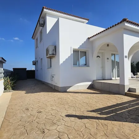 55 ATH - Stay Villa Harsha