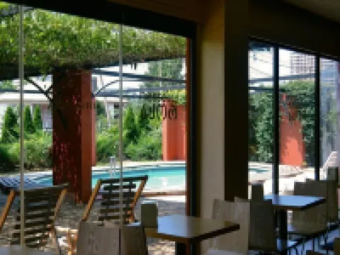 Rosa Hotel Gonio Hotels in Gonio