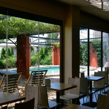 Rosa Hotel Gonio