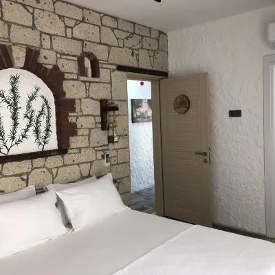 Volta Alacati Butik Otel Hotels near Wyndy Beach