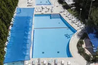 Plaza Nof HaGalil - Fitnessstudio