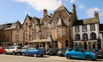 Tufton Arms Hotel