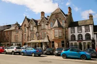 Tufton Arms Hotel Hotels in Appleby