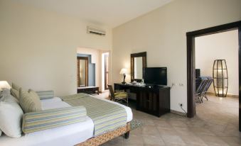 Swiss Inn Pyramids Golf Resort