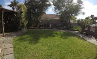Selborne Bed and Breakfast