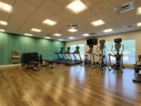 Holiday Inn Express & Suites ONALASKA - LA CROSSE AREA by IHG オナラスカのホテル