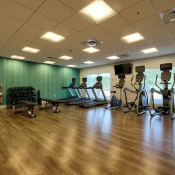 Holiday Inn Express & Suites ONALASKA - LA CROSSE AREA by IHG