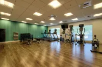 Holiday Inn Express & Suites Onalaska - la Crosse Area Hôtels à : Onalaska
