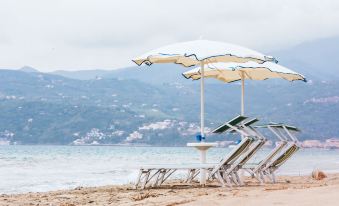 Villa Maredona