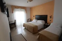 Hotel du Soleil