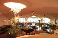 Club ES Jeju Resort فنادق في سيوجويبو