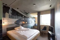 Elferrooms Hotel Hotels in Ubstadt-Weiher