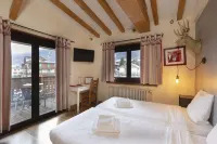 Le Saint Antoine Hotels in Les Houches