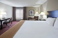 Holiday Inn Express FORT WAYNE-EAST (NEW HAVEN) by IHG Hotels in Allen County