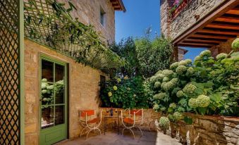 Borgo Del Cabreo