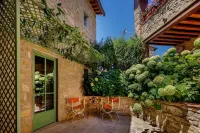 Borgo Del Cabreo Hotels in Greve in Chianti