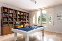 La Belle VIE Capbreton Hotels in Capbreton