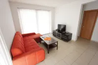 Petrovac Bay Apartments