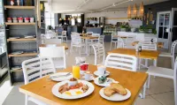 Bayview Hotel - breakfast