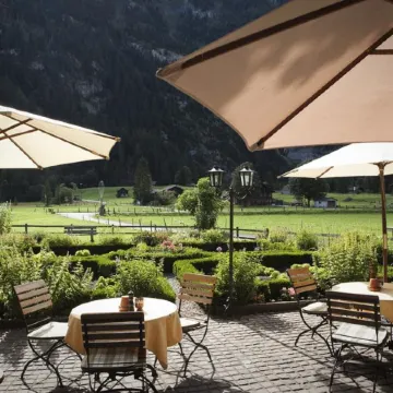 Landgasthof Ruedihus