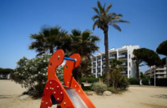 Pins Platja Apartments