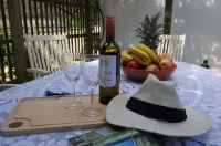 Church Cottage, Charmouth