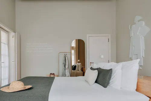 Casa Das Lérias - Pet friendly