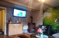 Ferienwohnung Sleeps 6 with Whirlpool Hotels in Olsberg