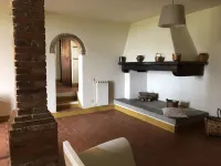 Agriturismo la Posta Reale Hotels in Subbiano