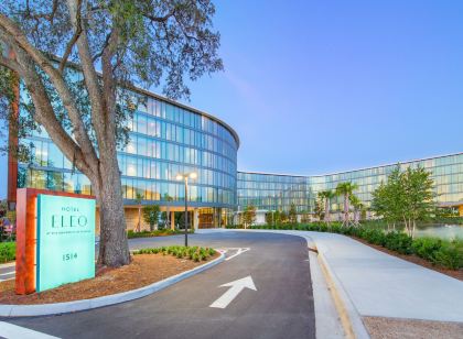 Hotel Eleo at the University of Florida