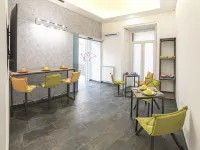 Napul'è 19 Hoteles cerca de Aldeas de Posillipo