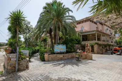 Calypso Hotel فنادق في ماتالا