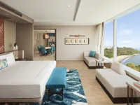 Taj Cidade de Goa Horizon, Goa Hotels in North Goa