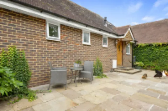 Chambers Place Hotels in Pangbourne