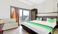 Itsy Hotels Anjali Mahal 500, Mtrs from Mathura Railway Station Hotels in Mathura