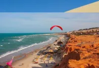 Completo em Hotel Localização Perfeita