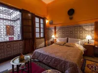 Dar Ahl Tadla Hoteles en Fez