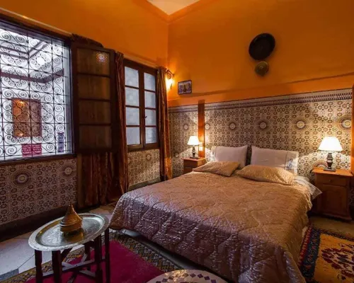 Dar Ahl Tadla Hotels in Fez