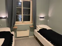 Adventure Camp Mehamn Hotels in Gamvik