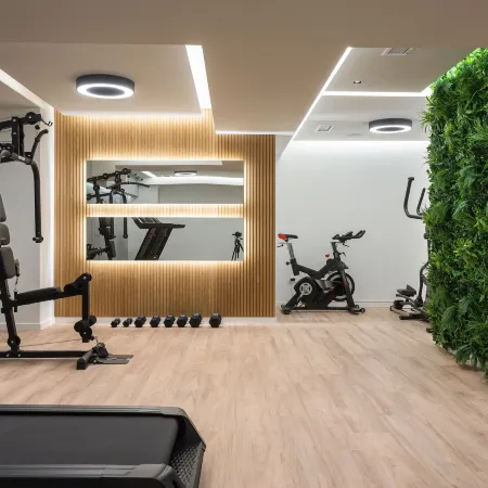 Lux&Easy Athens Downtown Apartments