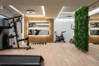 Lux&Easy Athens Downtown Apartments Hotels in Ilion