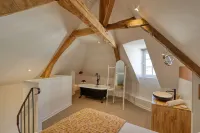 Hôtel Loysel le Gaucher Hotels in Argoules