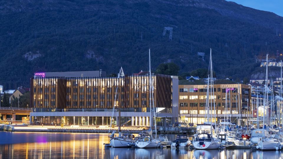 Moxy Bergen
