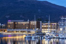 Moxy Bergen