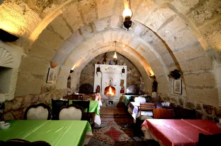 Sofa Hotel Отели рядом с достопримечательностью «Devrent Valley»