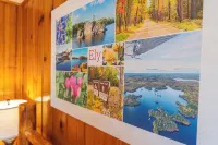 Vacation UniquEly cottage #4