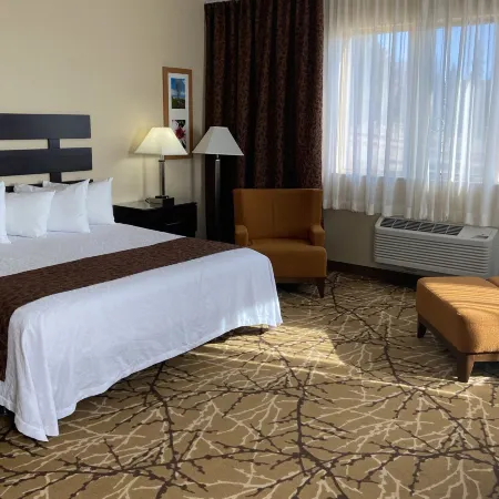 Legendary Waters Resort & Casino